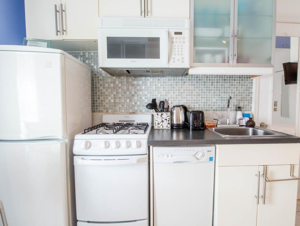 Ocean Walk Apartments Miami Beach Ngoại thất bức ảnh