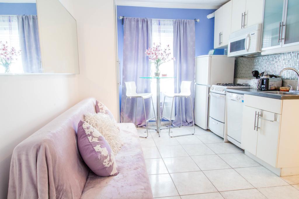 Ocean Walk Apartments Miami Beach Ngoại thất bức ảnh