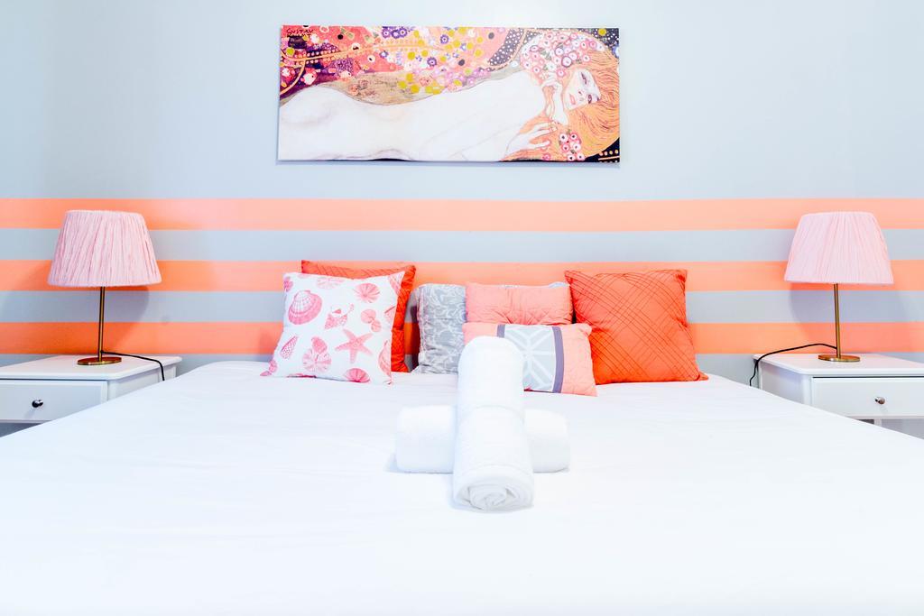 Ocean Walk Apartments Miami Beach Ngoại thất bức ảnh