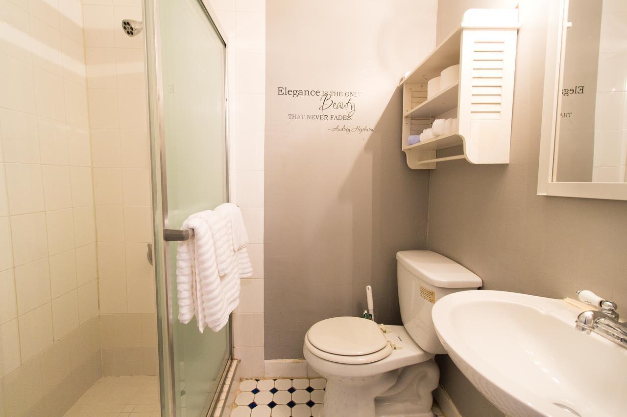 Ocean Walk Apartments Miami Beach Phòng bức ảnh