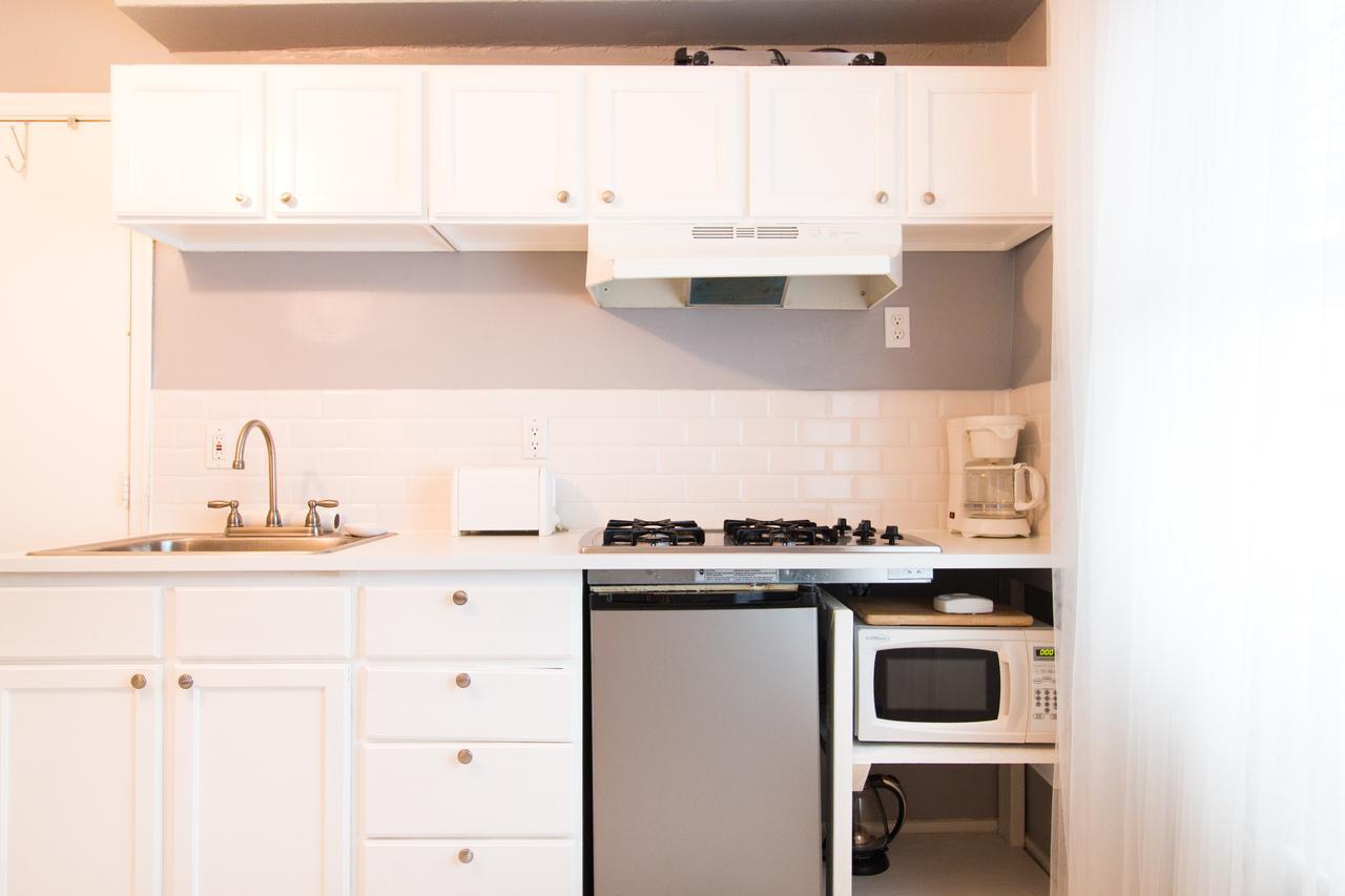 Ocean Walk Apartments Miami Beach Phòng bức ảnh