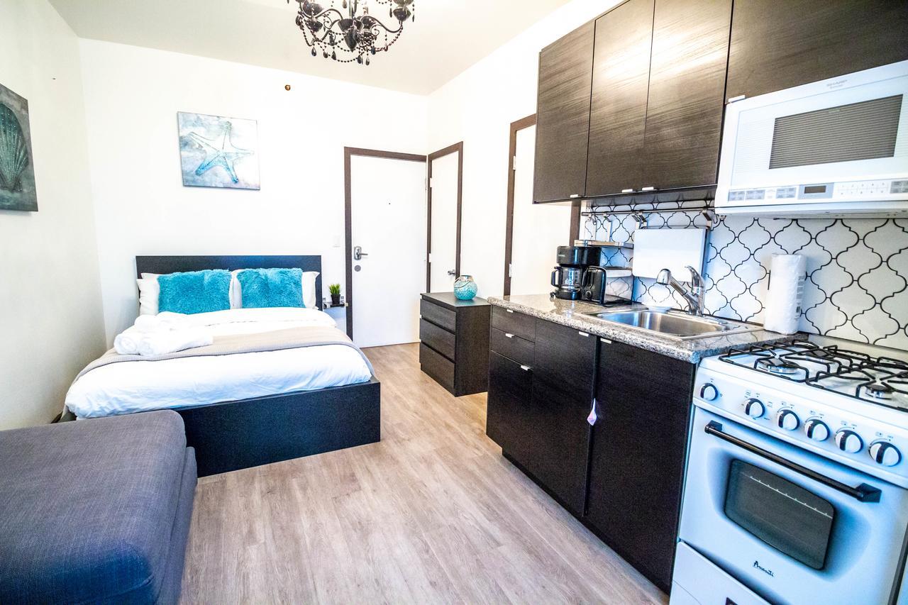Ocean Walk Apartments Miami Beach Phòng bức ảnh