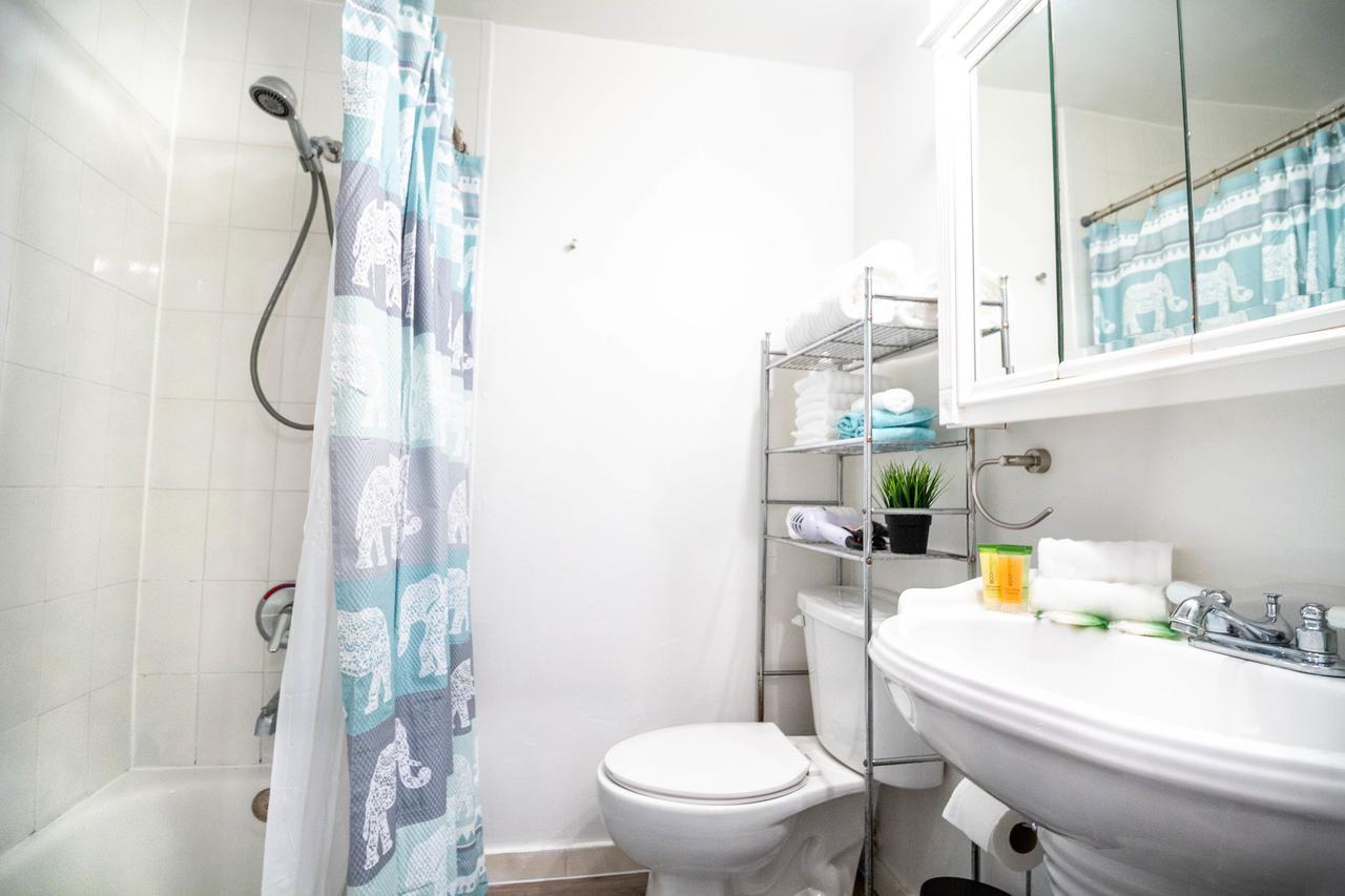 Ocean Walk Apartments Miami Beach Phòng bức ảnh