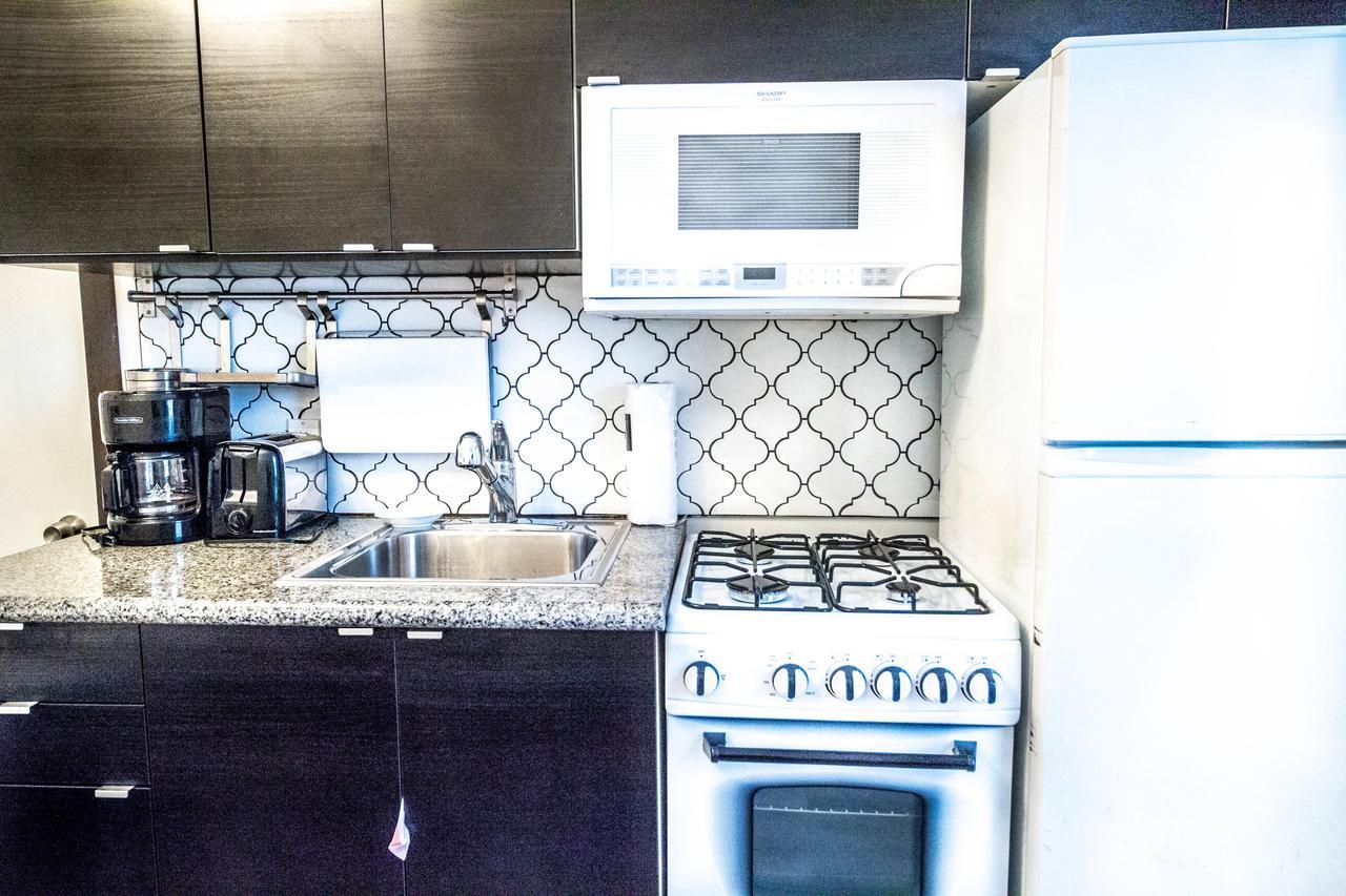 Ocean Walk Apartments Miami Beach Phòng bức ảnh