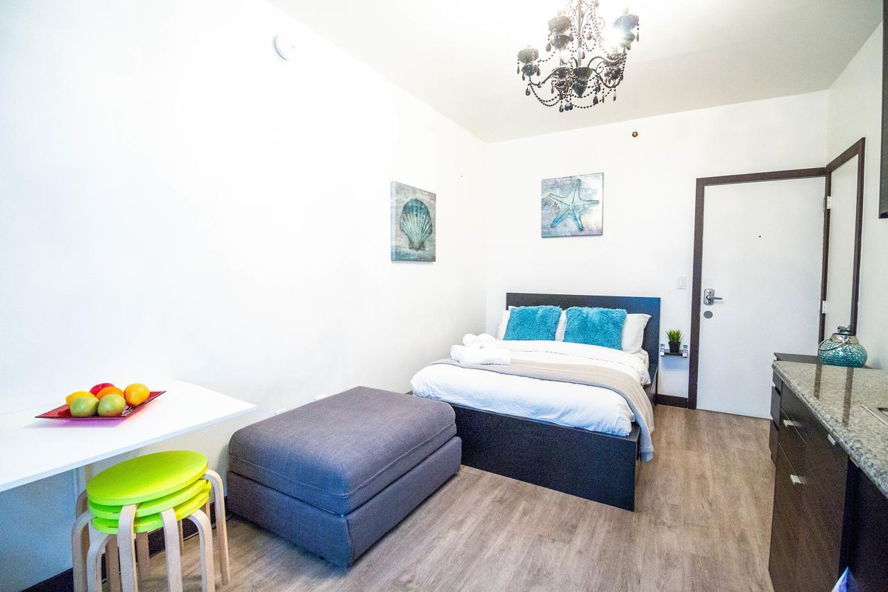 Ocean Walk Apartments Miami Beach Phòng bức ảnh