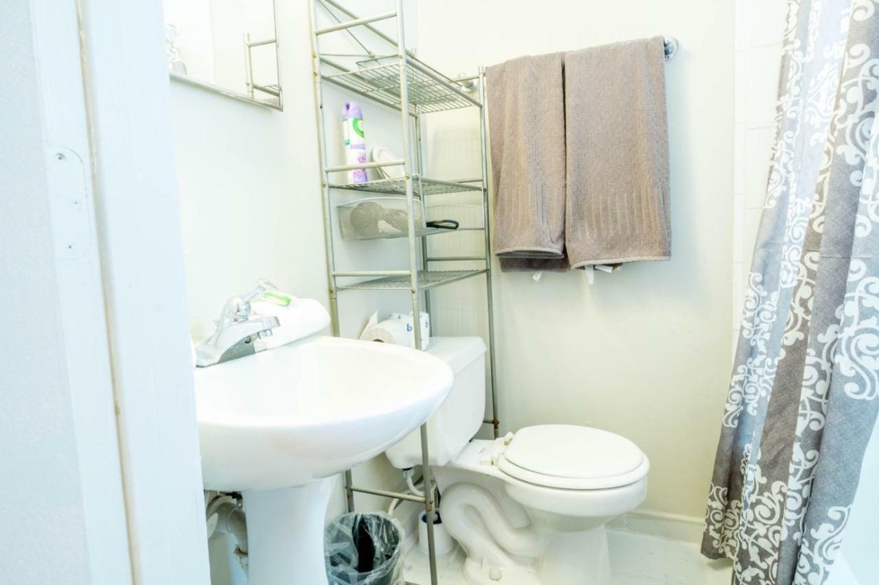 Ocean Walk Apartments Miami Beach Ngoại thất bức ảnh